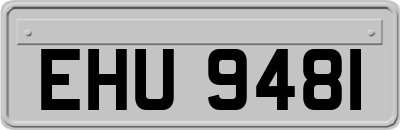 EHU9481