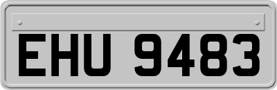 EHU9483