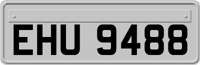 EHU9488