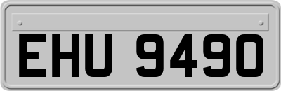 EHU9490