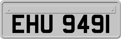 EHU9491
