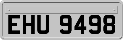 EHU9498