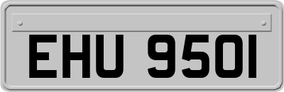 EHU9501