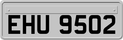 EHU9502