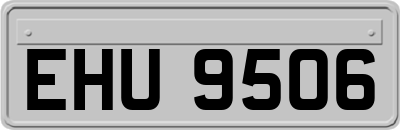EHU9506