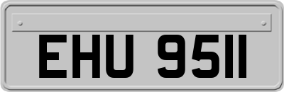 EHU9511