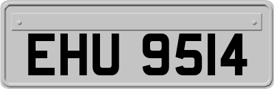 EHU9514
