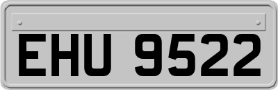 EHU9522