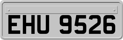 EHU9526