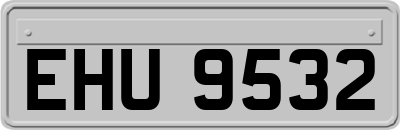 EHU9532