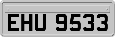 EHU9533