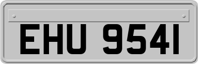 EHU9541