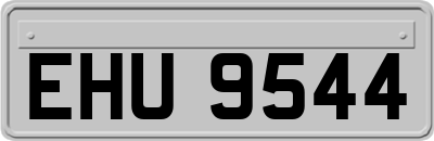 EHU9544
