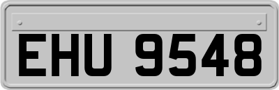 EHU9548