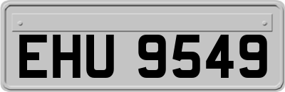 EHU9549