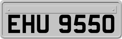 EHU9550