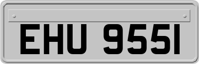 EHU9551