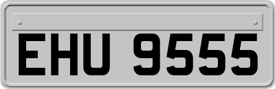 EHU9555
