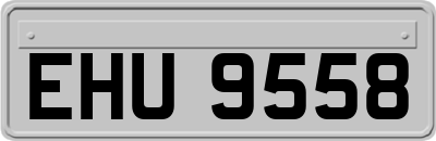 EHU9558