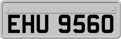 EHU9560