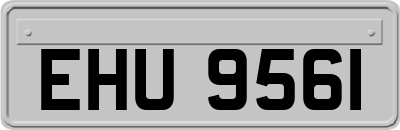 EHU9561