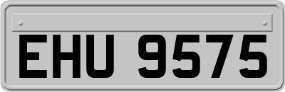 EHU9575