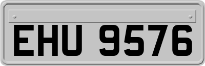 EHU9576