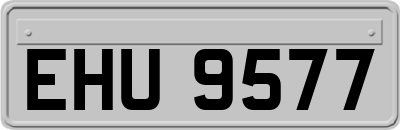 EHU9577
