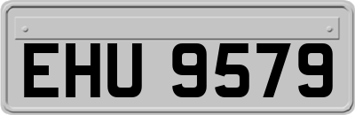 EHU9579