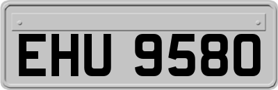 EHU9580