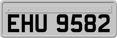 EHU9582