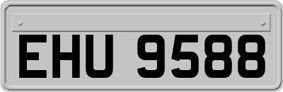 EHU9588