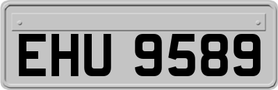 EHU9589