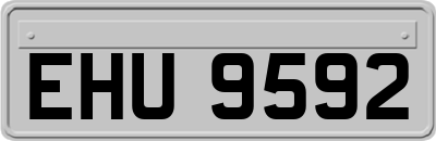 EHU9592