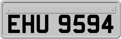 EHU9594