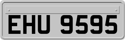 EHU9595