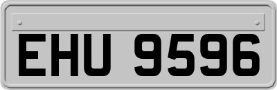 EHU9596