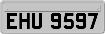 EHU9597