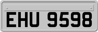 EHU9598