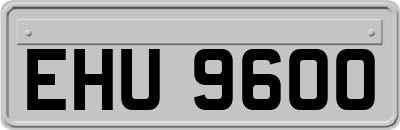 EHU9600