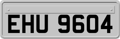 EHU9604