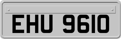 EHU9610