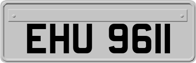EHU9611