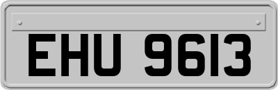 EHU9613