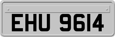 EHU9614