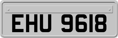 EHU9618