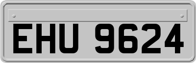 EHU9624