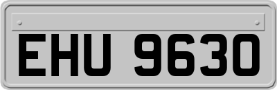 EHU9630