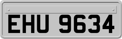 EHU9634