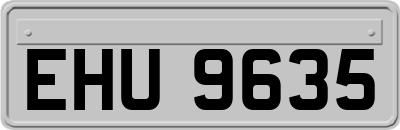 EHU9635